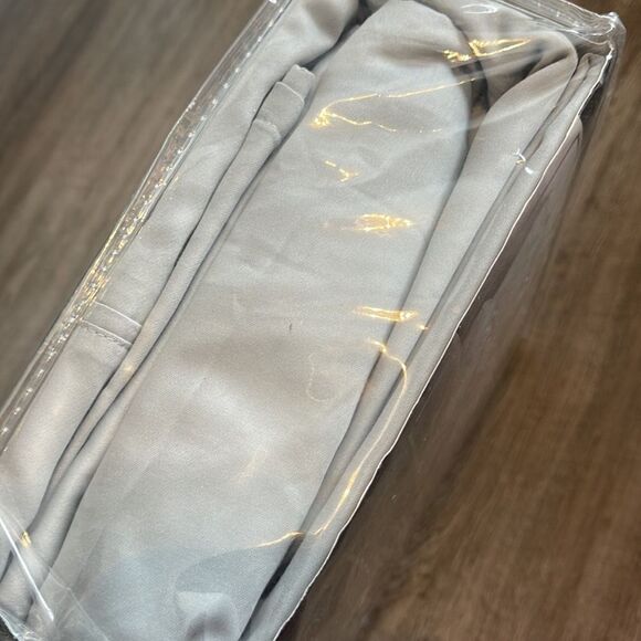 300 Thread Count Queen Sheet Set 100% Cotton NEW - Picture 4 of 4